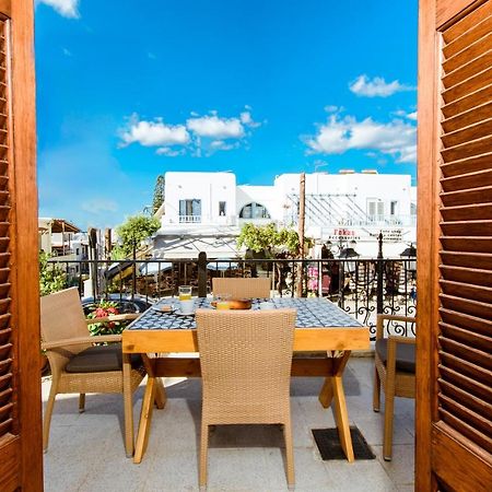 شقة Evelinas House Platanias Platanés المظهر الخارجي الصورة